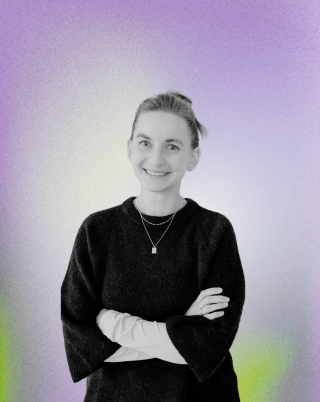 Juliane freut sich auf «Ghost Stories» von Siri Hustvedt