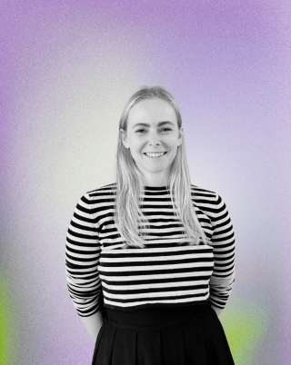 Karo freut sich auf «Abschied leben»