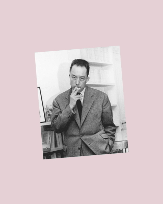 Albert Camus