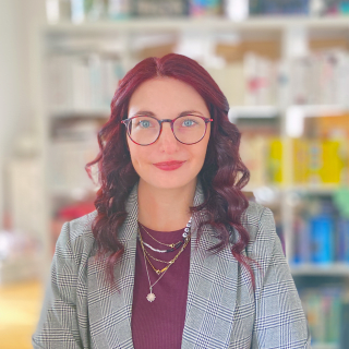 Jess, Marketing bei KYSS