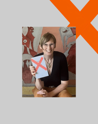 Foto von Eva von Redecker
