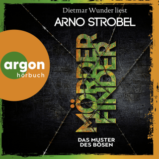 Mörderfinder – Das Muster des Bösen