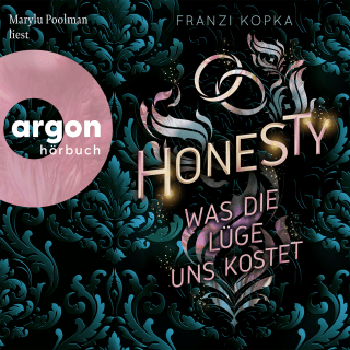 Honesty. Was die Lüge uns kostet