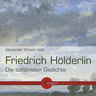 Hörbuchcover von Lyrik