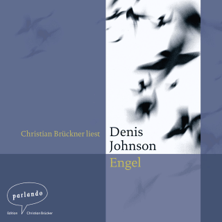 Hörbuchcover von Engel