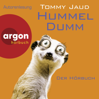 Hörbuchcover von Hummeldumm: Der Hörbuch