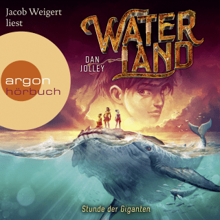 Waterland – Stunde der Giganten