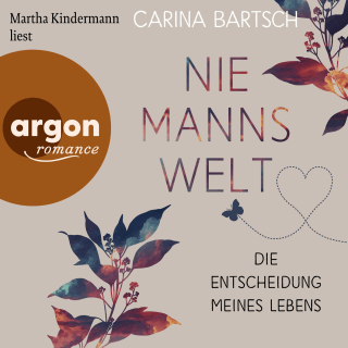 Hörbuchcover von Niemannswelt – Die Entscheidung meines Lebens