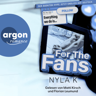 For the Fans (Deutsche Ausgabe)