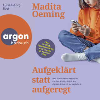 Aufgeklärt statt aufgeregt