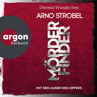 Mörderfinder – Mit den Augen des Opfers