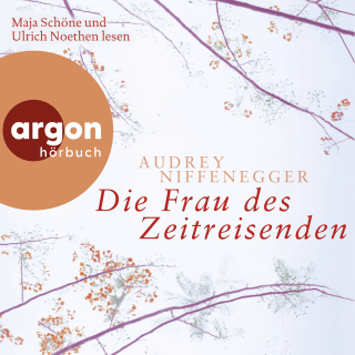 Die Frau des Zeitreisenden
