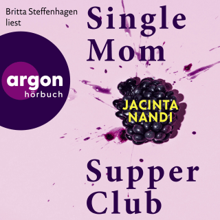 Single Mom Supper Club
