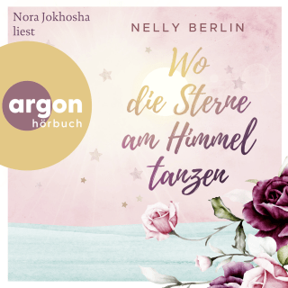 Hörbuchcover von Wo die Sterne am Himmel tanzen