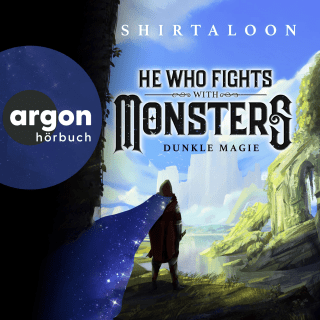 He Who Fights With Monsters 1