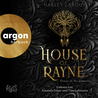 House of Rayne