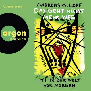 Das geht nicht mehr weg