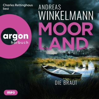 Moorland. Die Braut