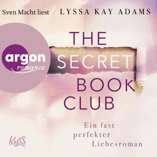The Secret Book Club - Ein fast perfekter Liebesroman