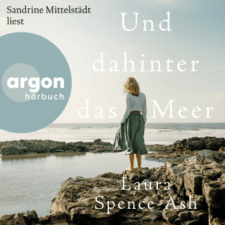 Hörbuchcover von Und dahinter das Meer