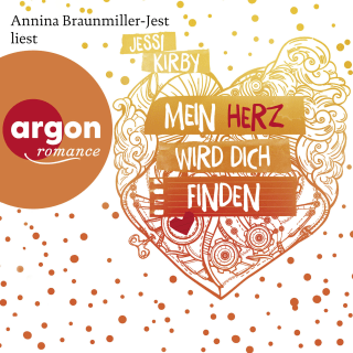 Hörbuchcover von Mein Herz wird dich finden