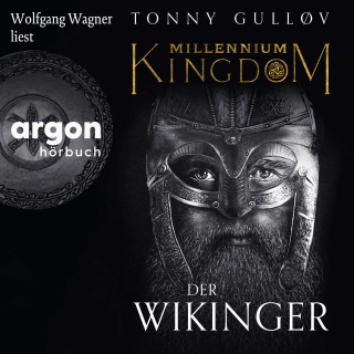 Hörbuchcover von Millennium Kingdom: Der Wikinger