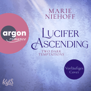 Lucifer Ascending – Two Dark Temptations