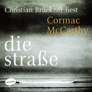Hörbuchcover von Die Straße