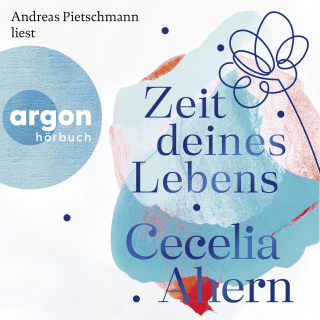Hörbuchcover von Zeit deines Lebens