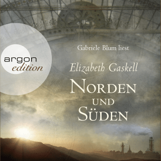 Hörbuchcover von Norden und Süden