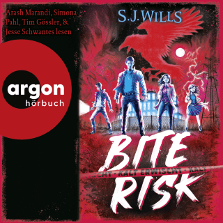 Bite Risk – Kalt erwischt