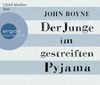 Der Junge im gestreiften Pyjama