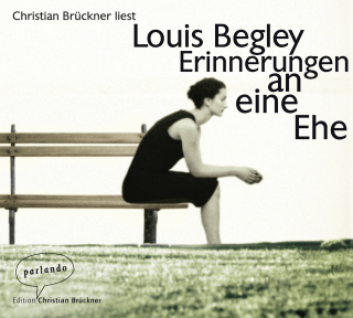 Hörbuchcover von Erinnerungen an eine Ehe