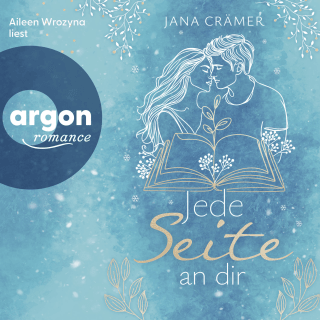 Hörbuchcover von Jede Seite an dir