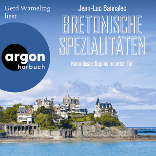 Bretonische Spezialitäten