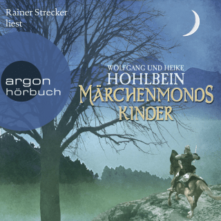Hörbuchcover von Märchenmonds Kinder