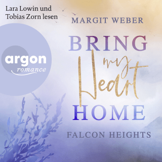  Bring my heart home – Falcon Heights