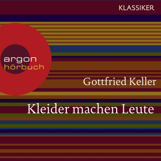 Kleider machen Leute