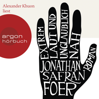 Extrem laut und unglaublich nah