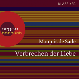 Verbrechen der Liebe