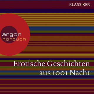 Erotische Geschichten aus 1001 Nacht