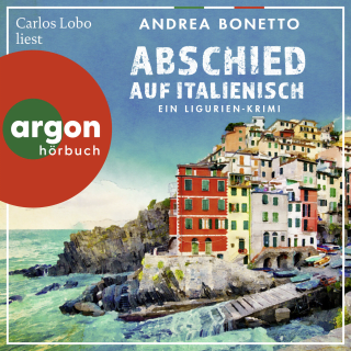 Abschied auf Italienisch