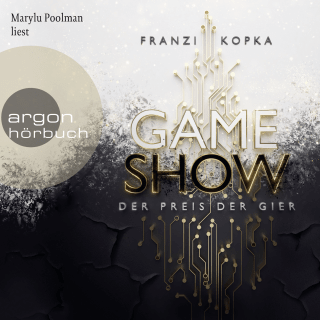 Gameshow – Der Preis der Gier