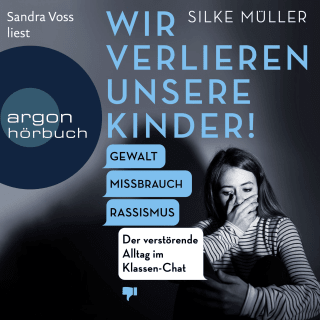 Wir verlieren unsere Kinder!