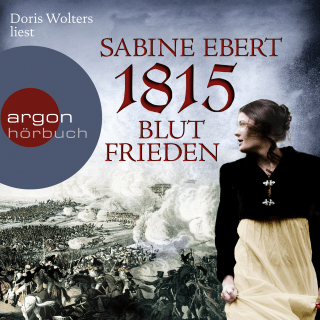 1815 – Blutfrieden