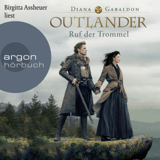 Outlander – Der Ruf der Trommel