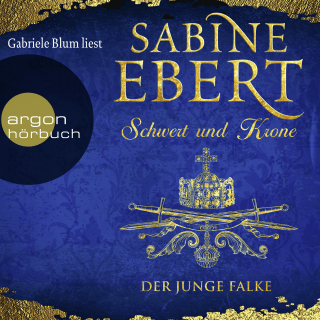 Schwert und Krone – Der junge Falke