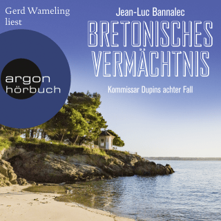 Bretonisches Vermächtnis