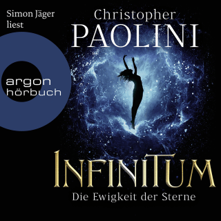 INFINITUM – Die Ewigkeit der Sterne