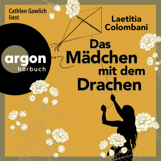 Das Mädchen mit dem Drachen